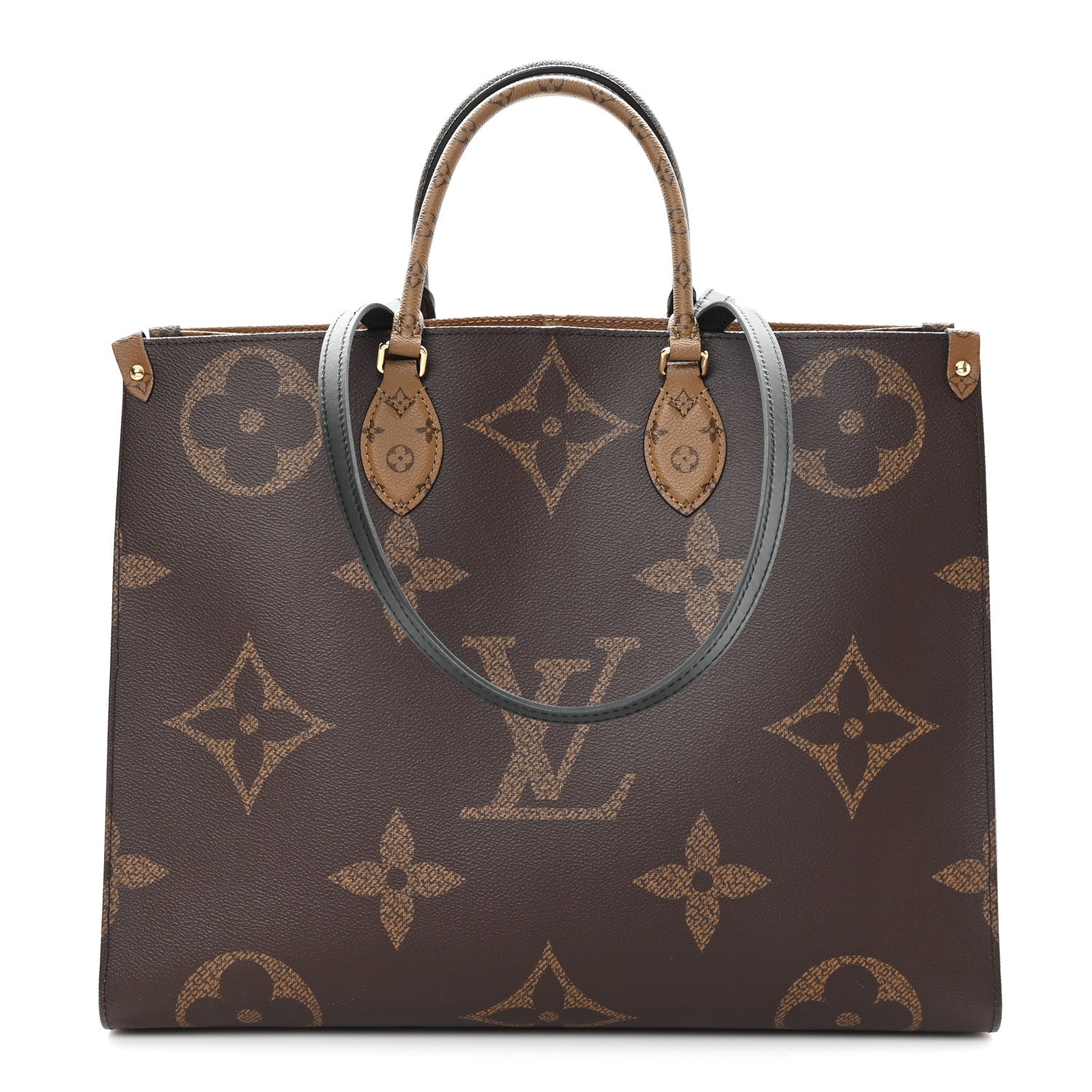 Reverse Monogram Giant Onthego GM