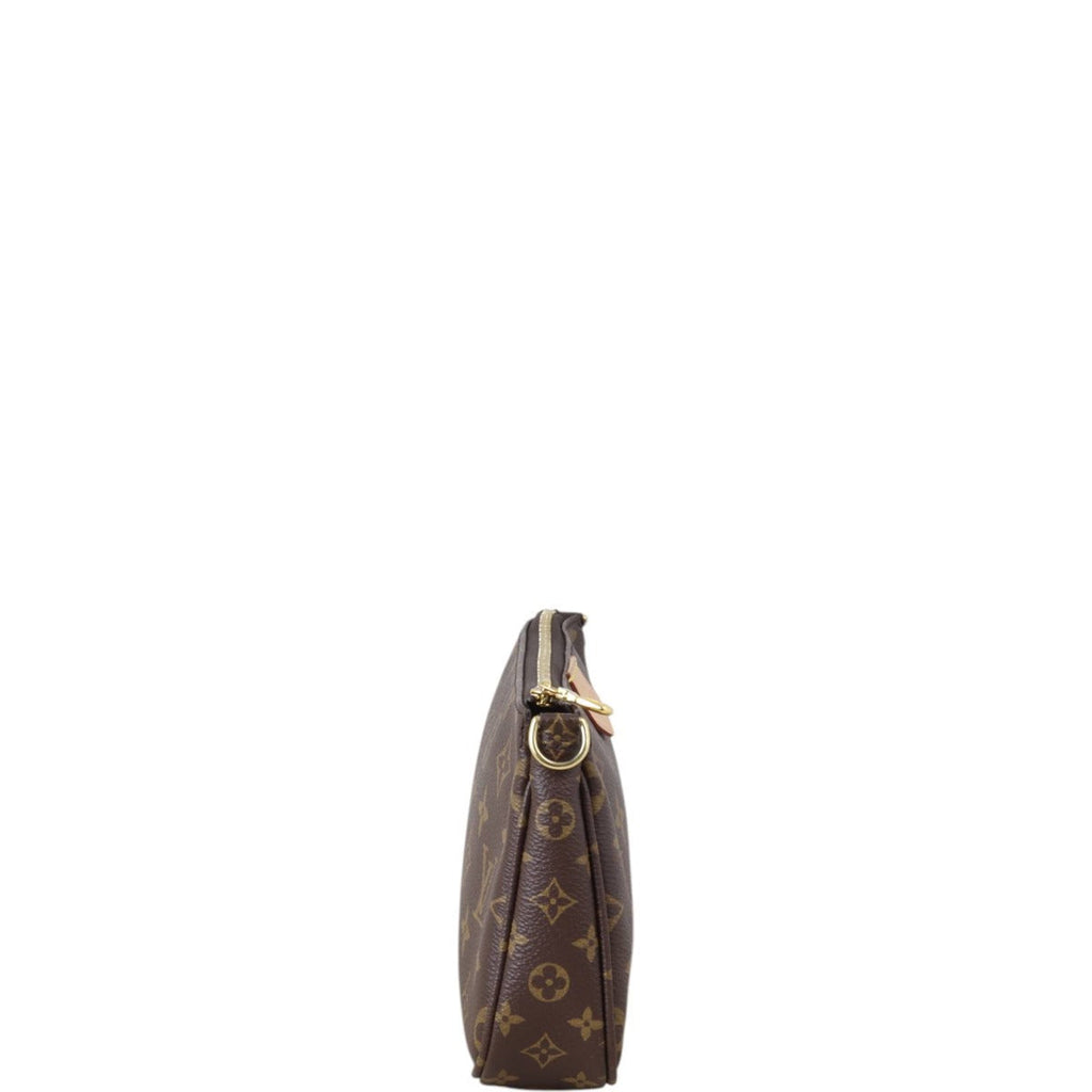 Louis Vuitton Multi Pochette Accessoires Monogram