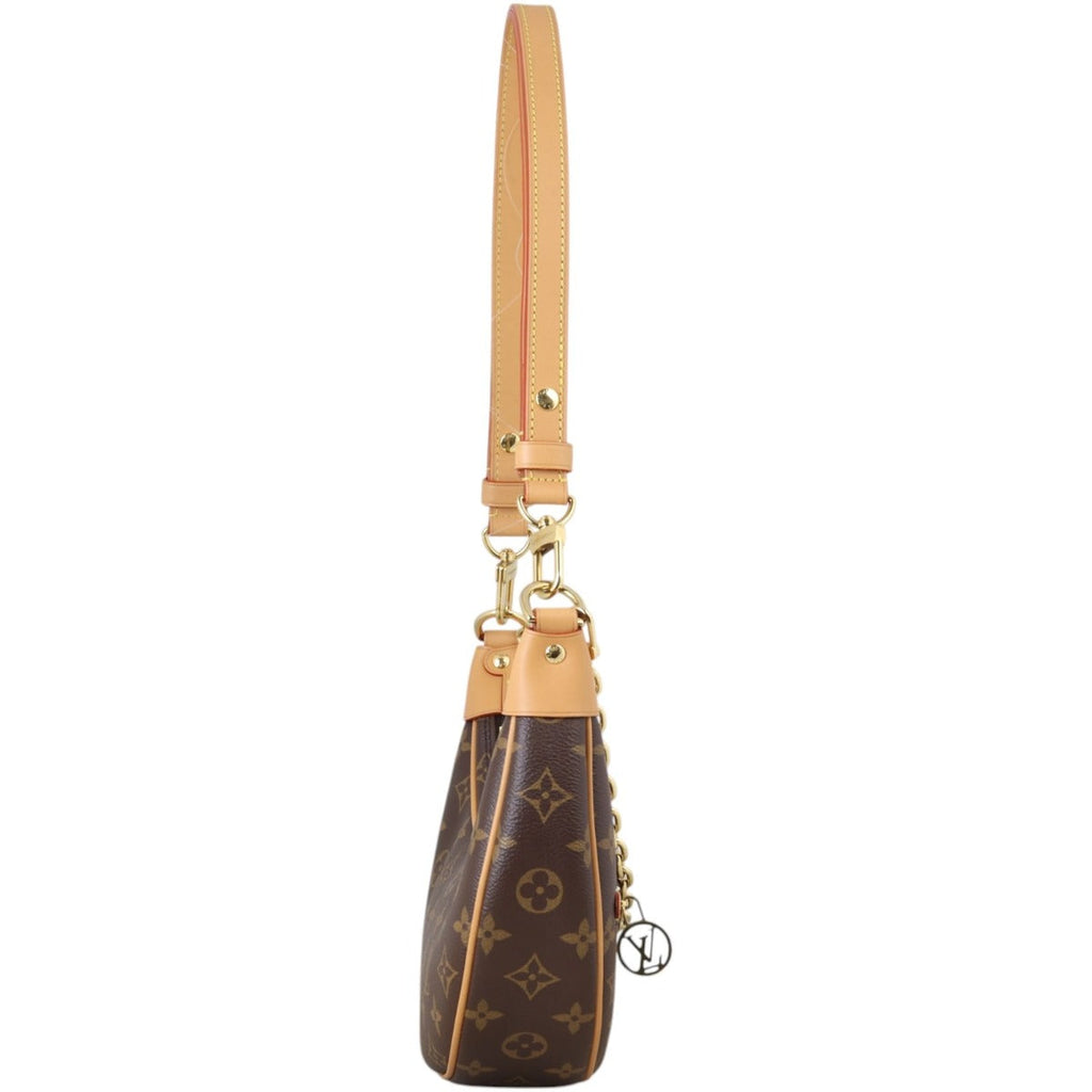 Louis Vuitton Loop PM Monogram