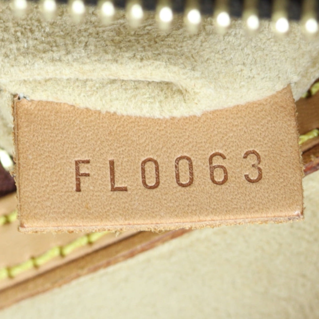 Louis Vuitton Looping MM Monogram