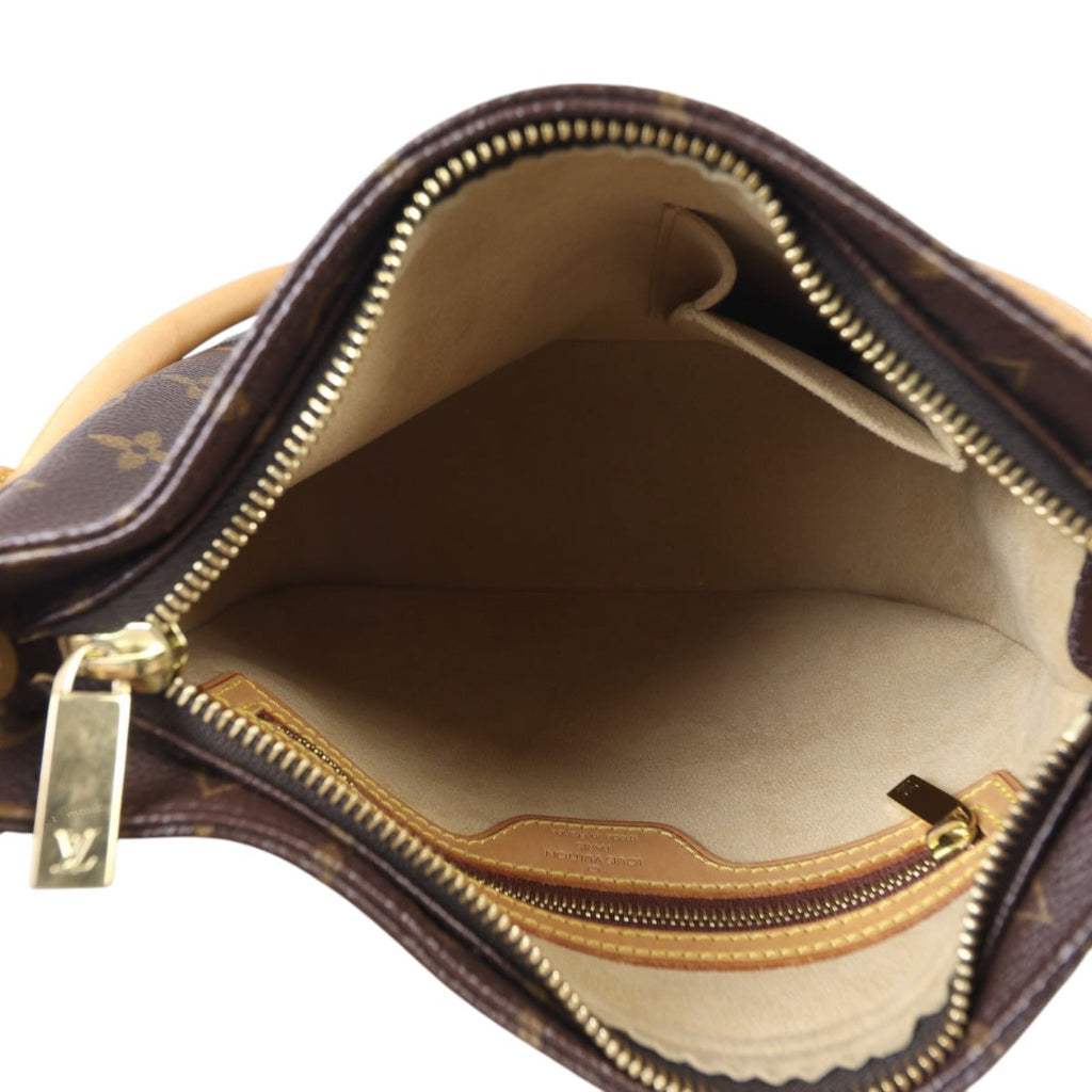 Louis Vuitton Looping MM Monogram