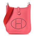 Taurillon Clemence Amazone Evelyne TPM Rose Azalee Rouge Pivoine
