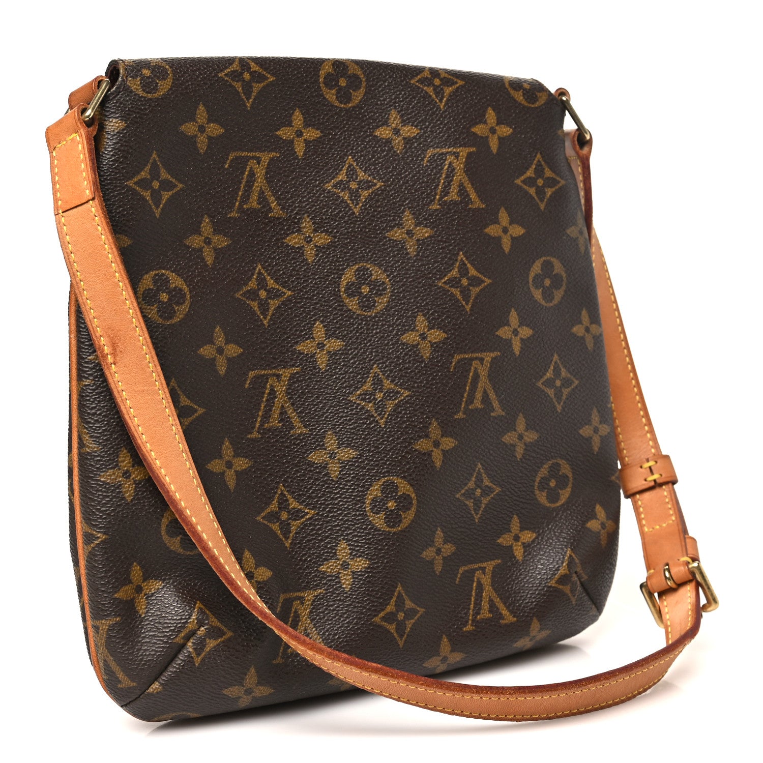 Monogram Musette Salsa
