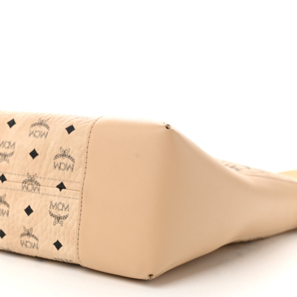 Visetos Medium Klara Hobo Beige