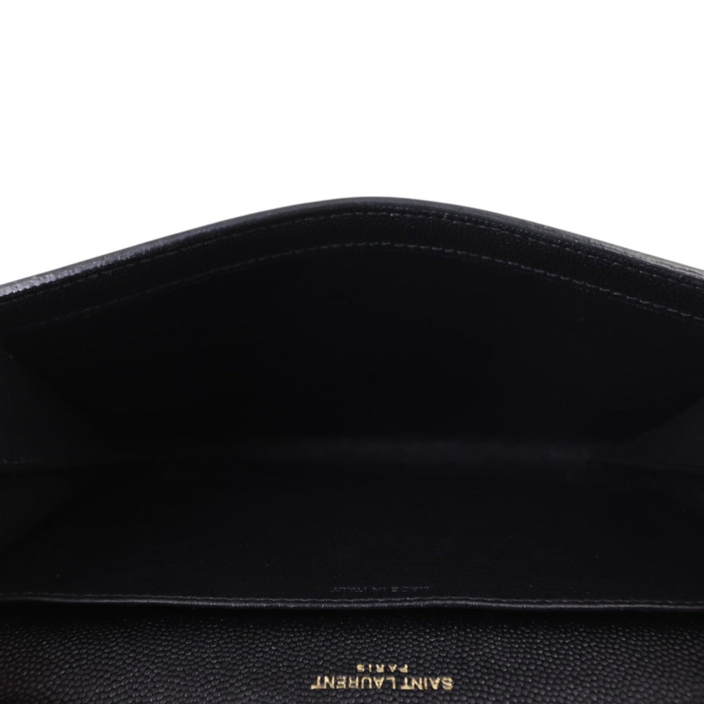 Saint Laurent Uptown Chain Wallet