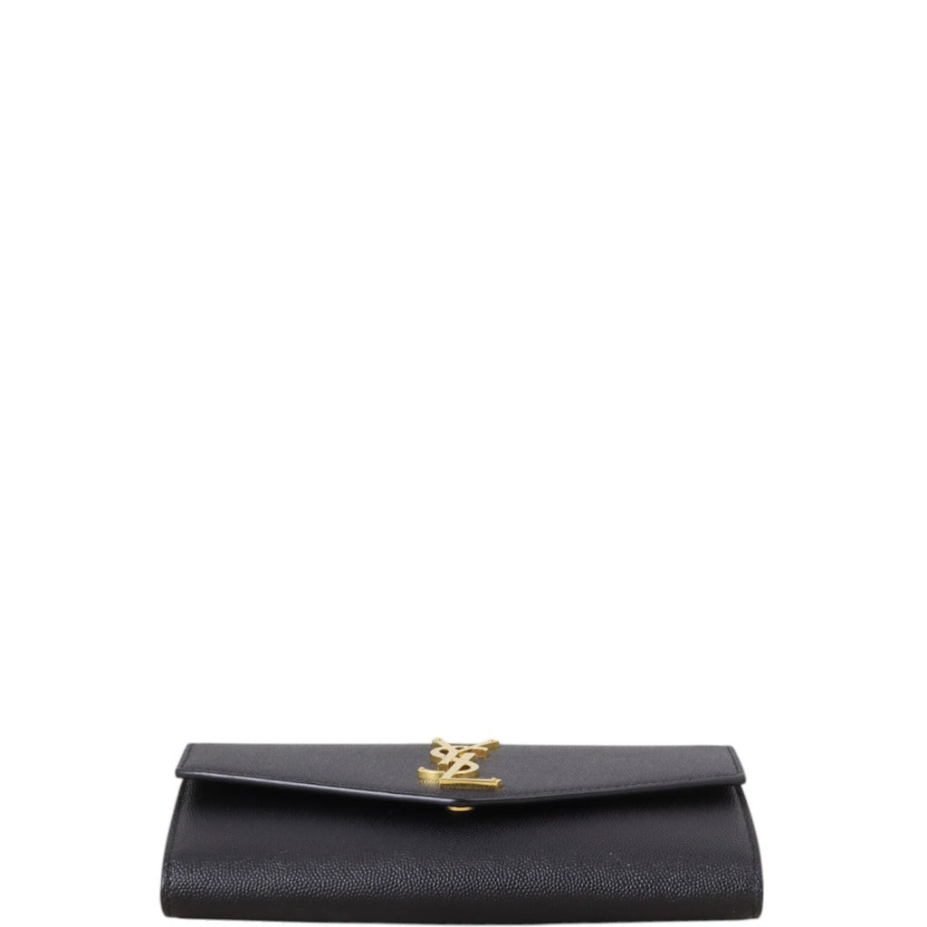 Saint Laurent Uptown Chain Wallet