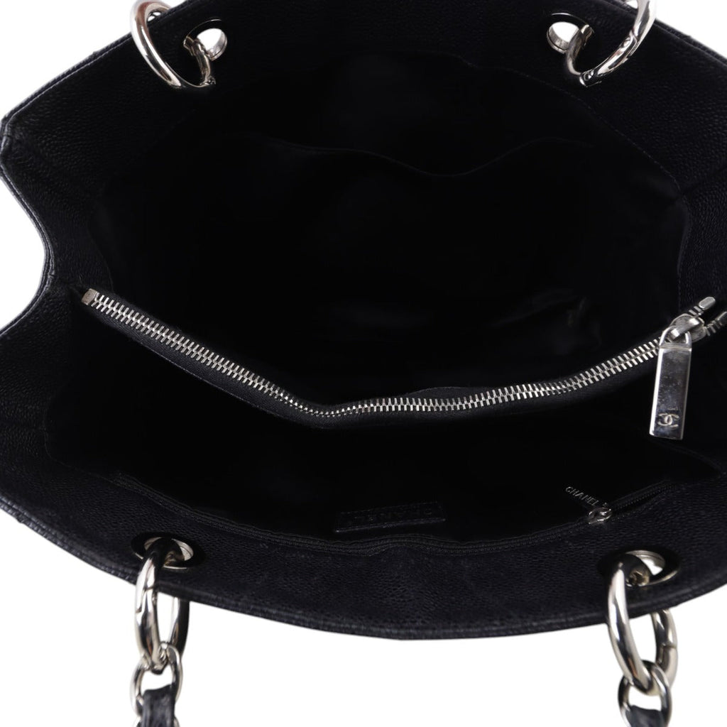 Chanel Grand Shopping Tote