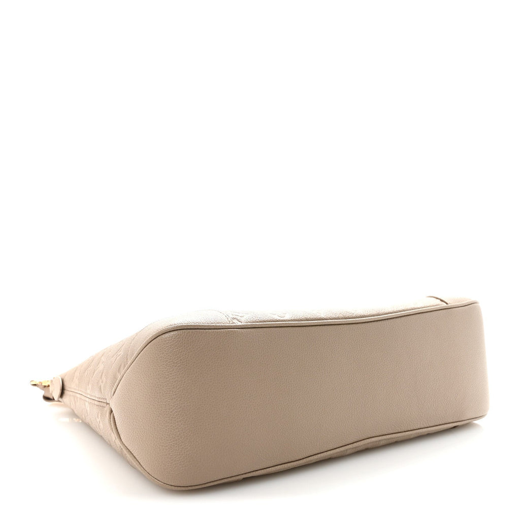 Monogram Boulogne GM NM Turtledove
