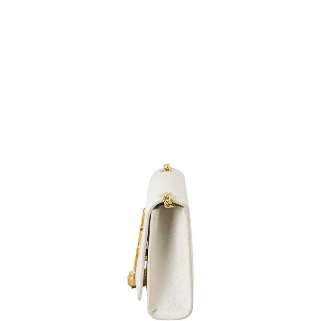 Saint Laurent Kate Tassel Chain Bag Small