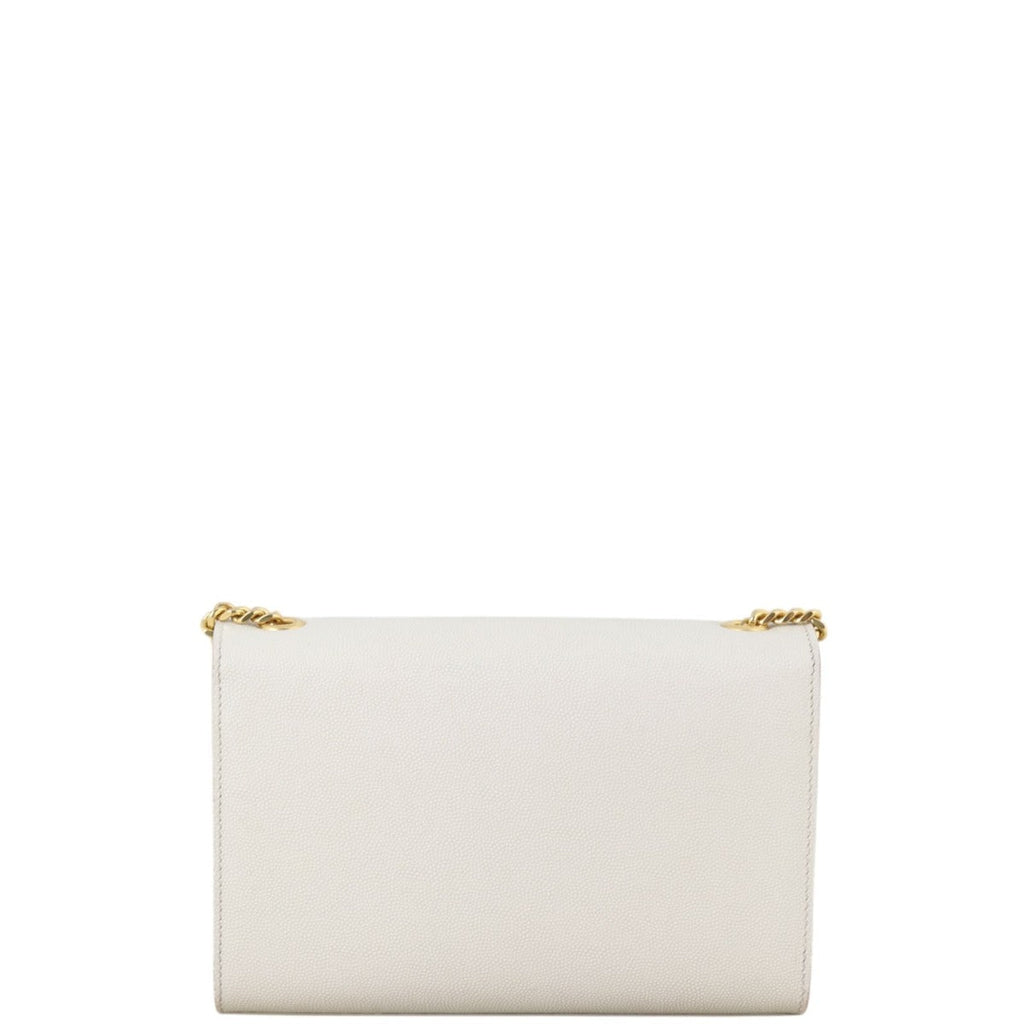 Saint Laurent Kate Tassel Chain Bag Small