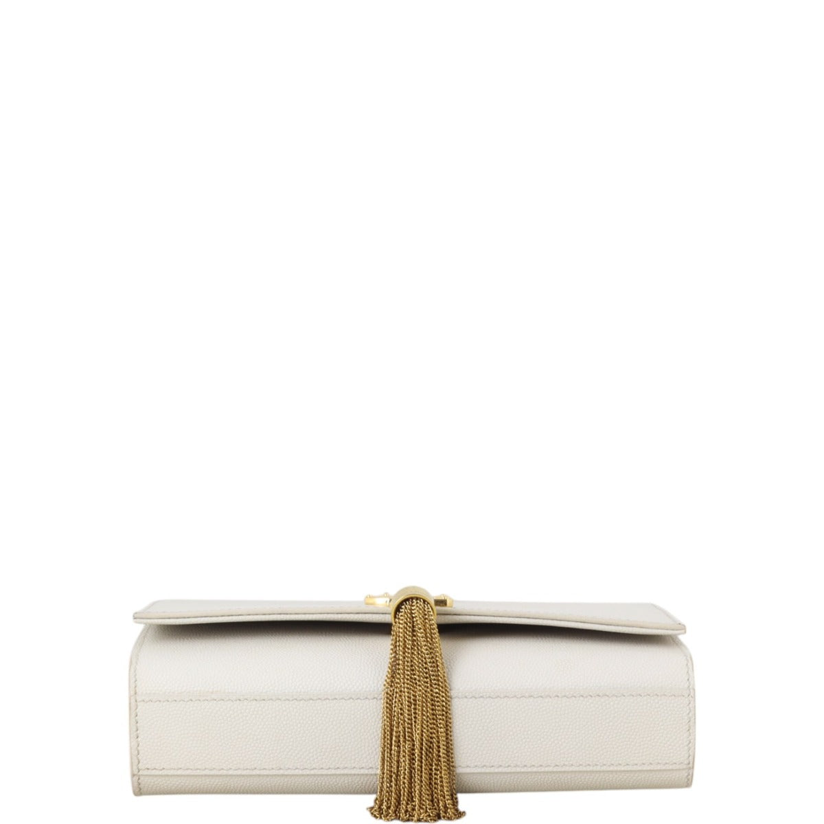 Saint Laurent Kate Tassel Chain Bag Small