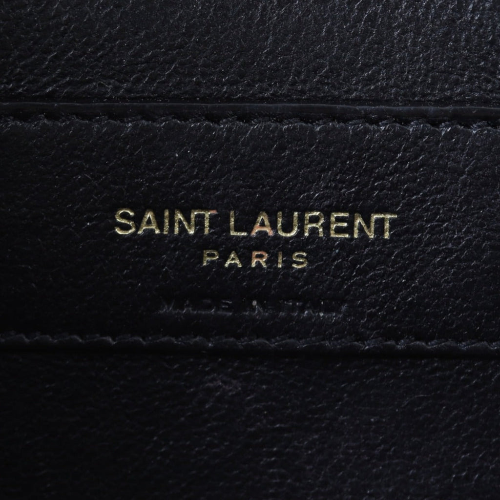 Saint Laurent Kate Tassel Chain Bag Small