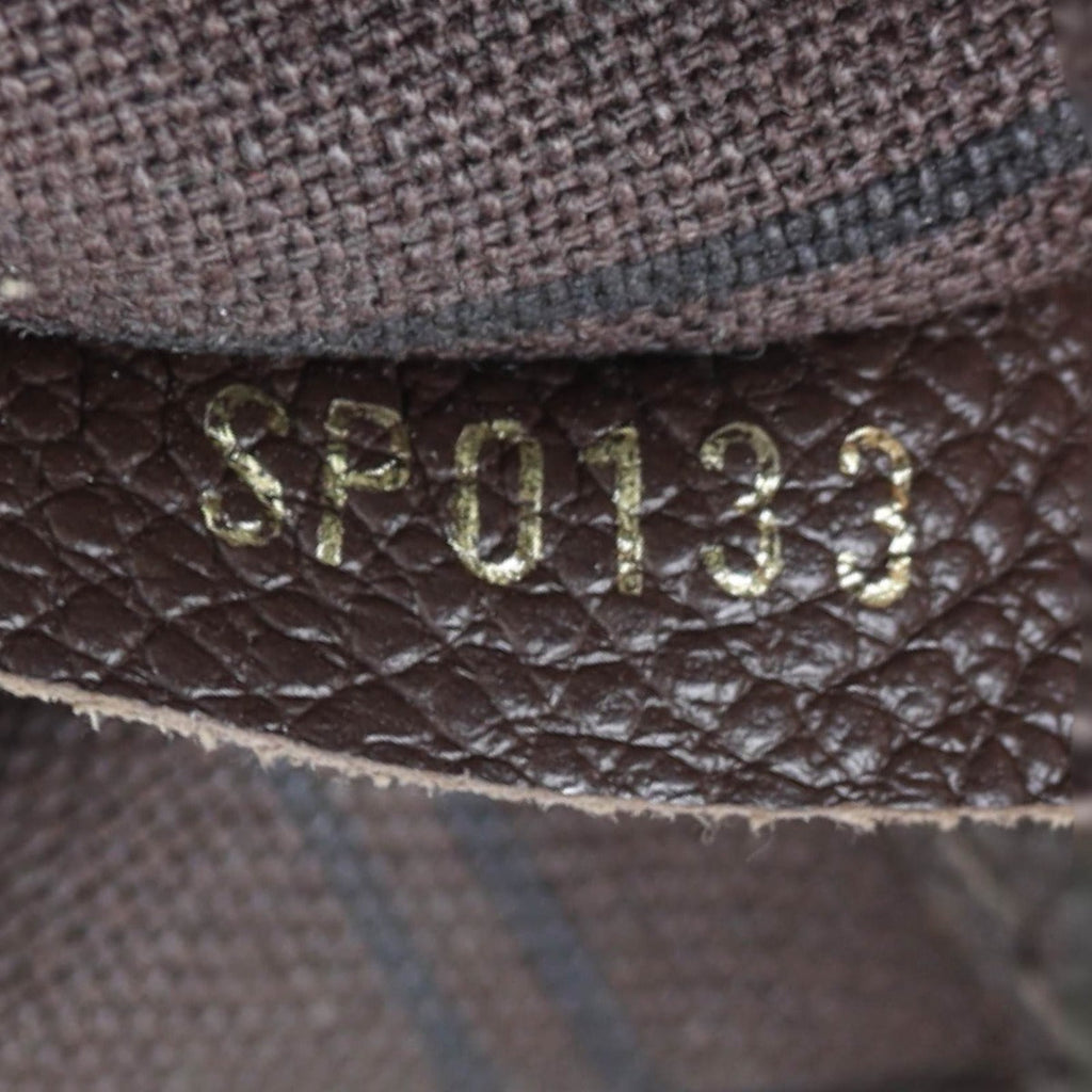 Louis Vuitton Speedy 25 Bandouliere Monogram Empreinte
