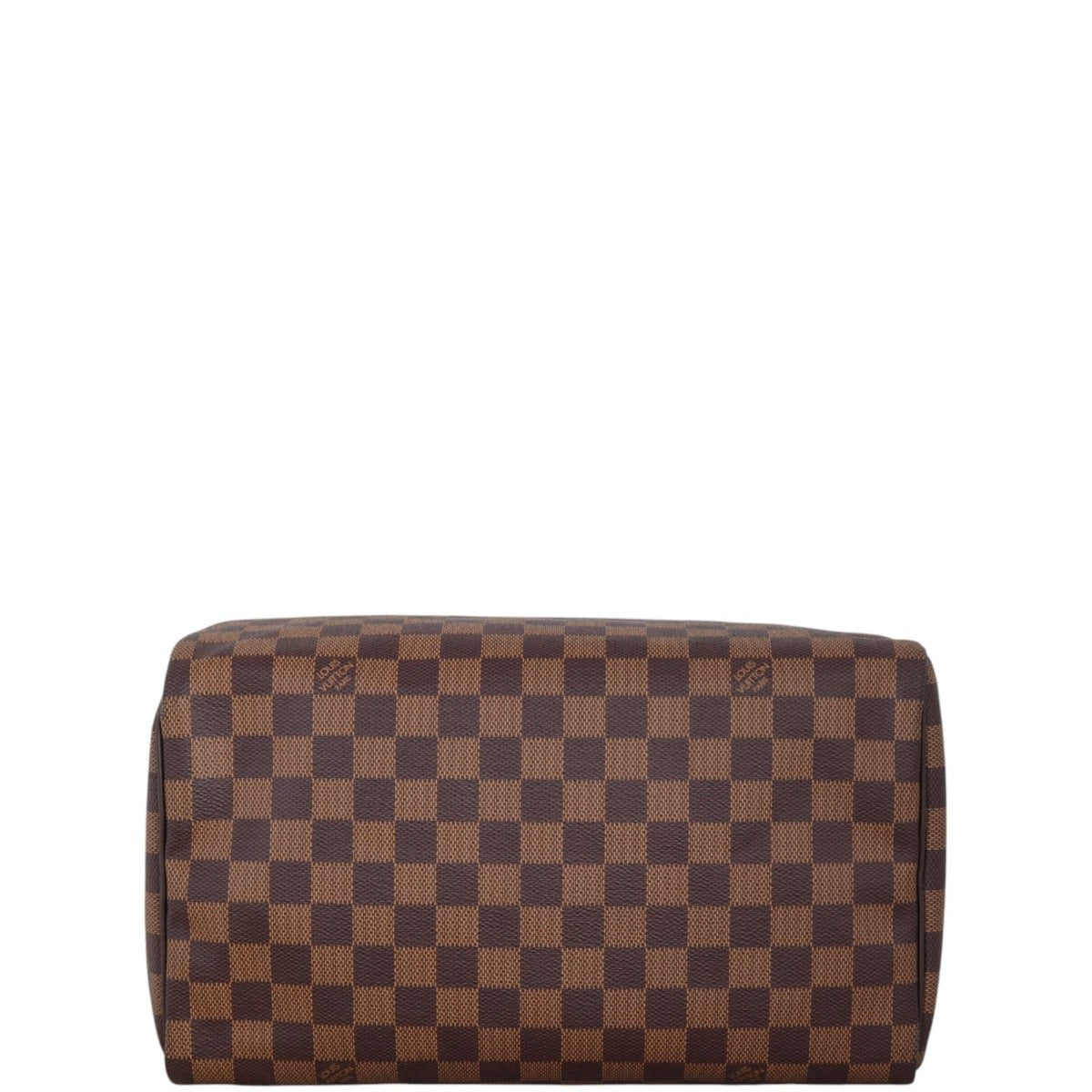 Louis Vuitton Speedy 30 Damier Ebene
