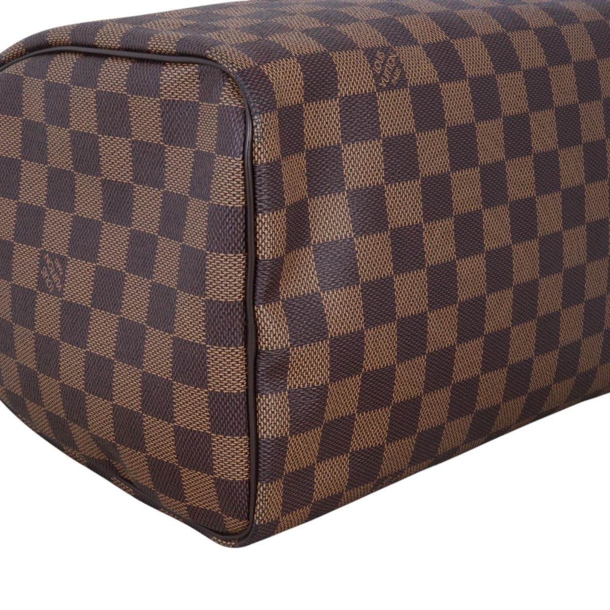 Louis Vuitton Speedy 30 Damier Ebene