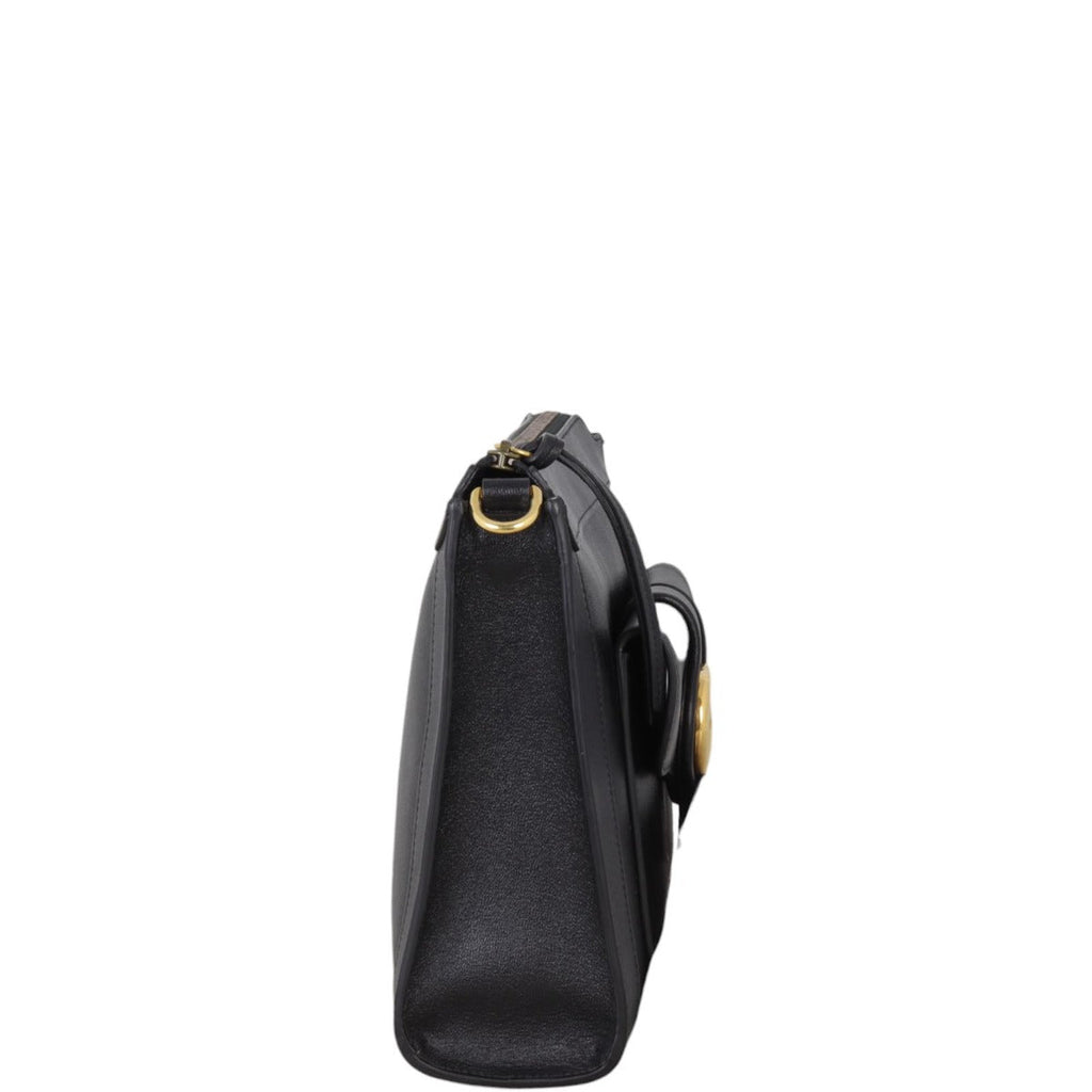 Gucci Dahlia Chain Shoulder Bag