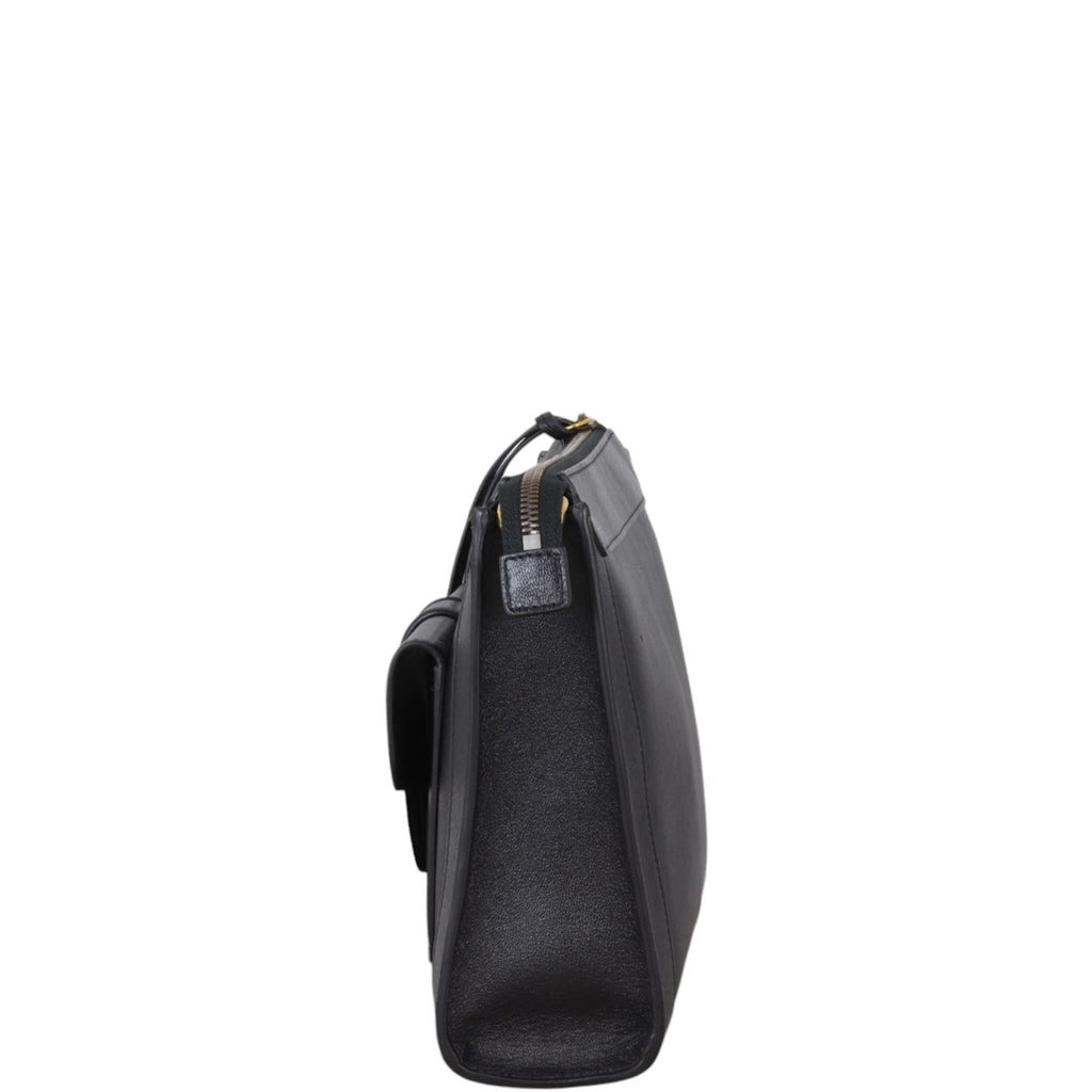 Gucci Dahlia Chain Shoulder Bag