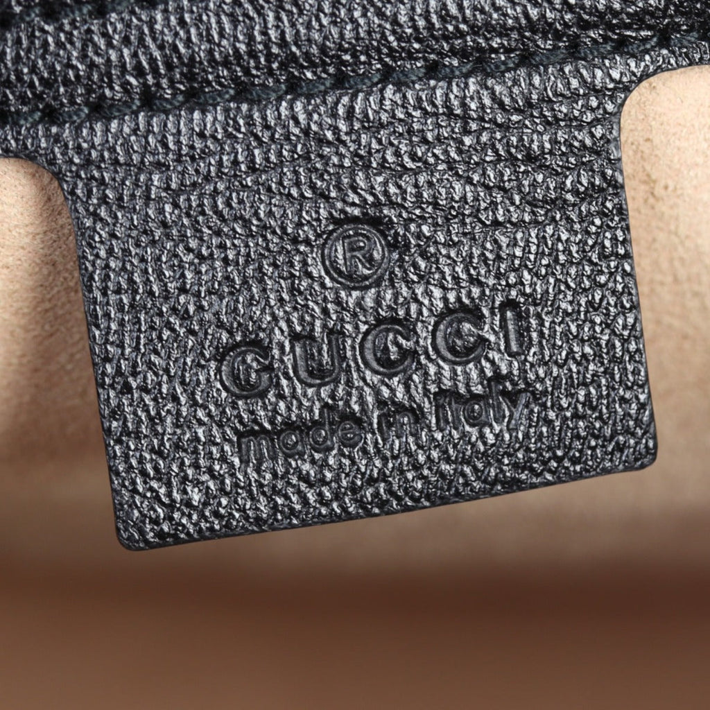 Gucci Dahlia Chain Shoulder Bag