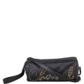 Chanel Signature Written in Chain Bowling Bag