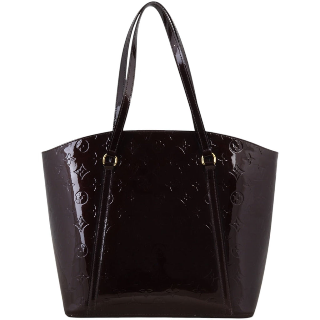 Louis Vuitton Avalon GM Monogram Vernis