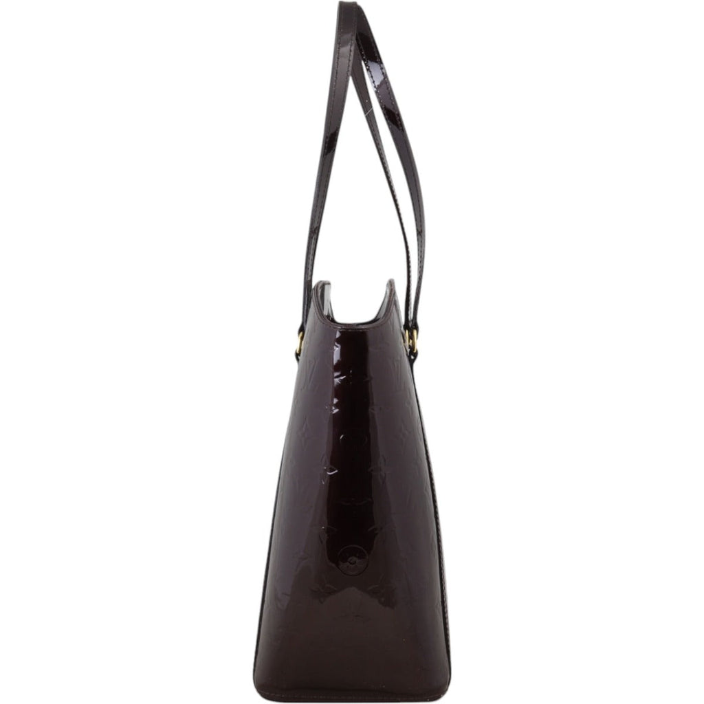 Louis Vuitton Avalon GM Monogram Vernis
