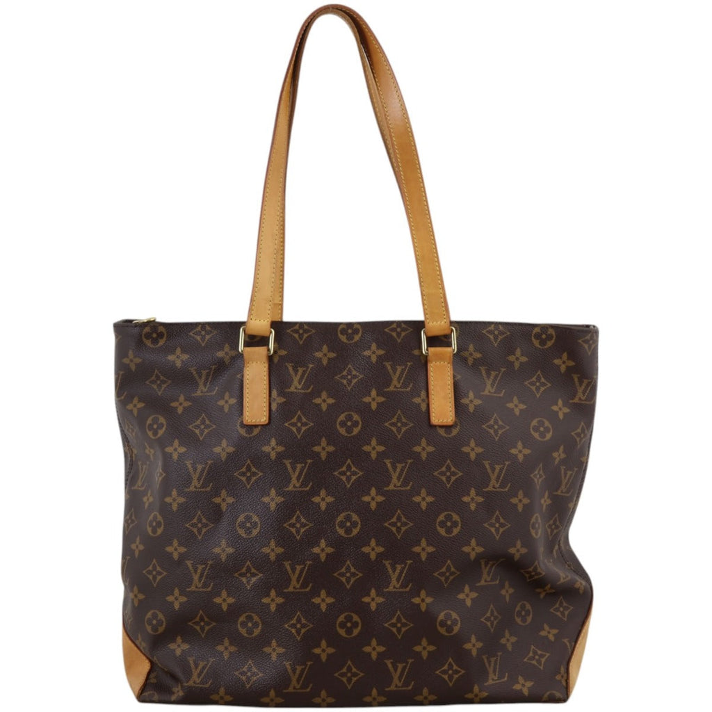 Louis Vuitton Cabas Mezzo Monogram