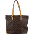 Louis Vuitton Cabas Mezzo Monogram