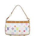 Louis Vuitton Pochette Accessories Monogram Multicolore