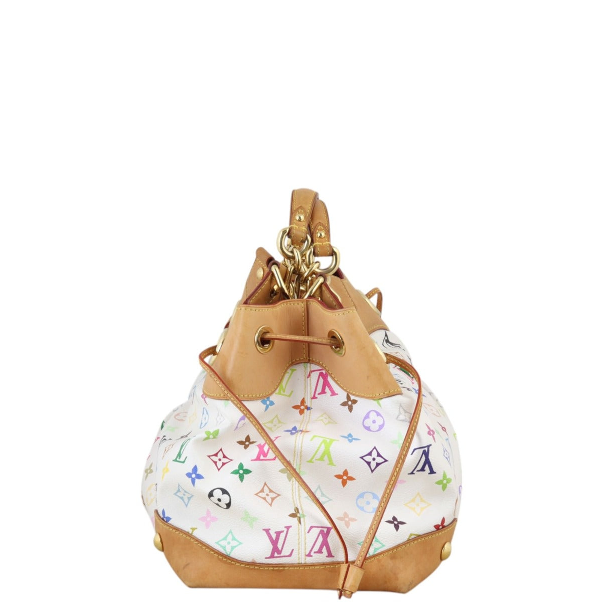 Louis Vuitton Ursula Monogram Multicolore