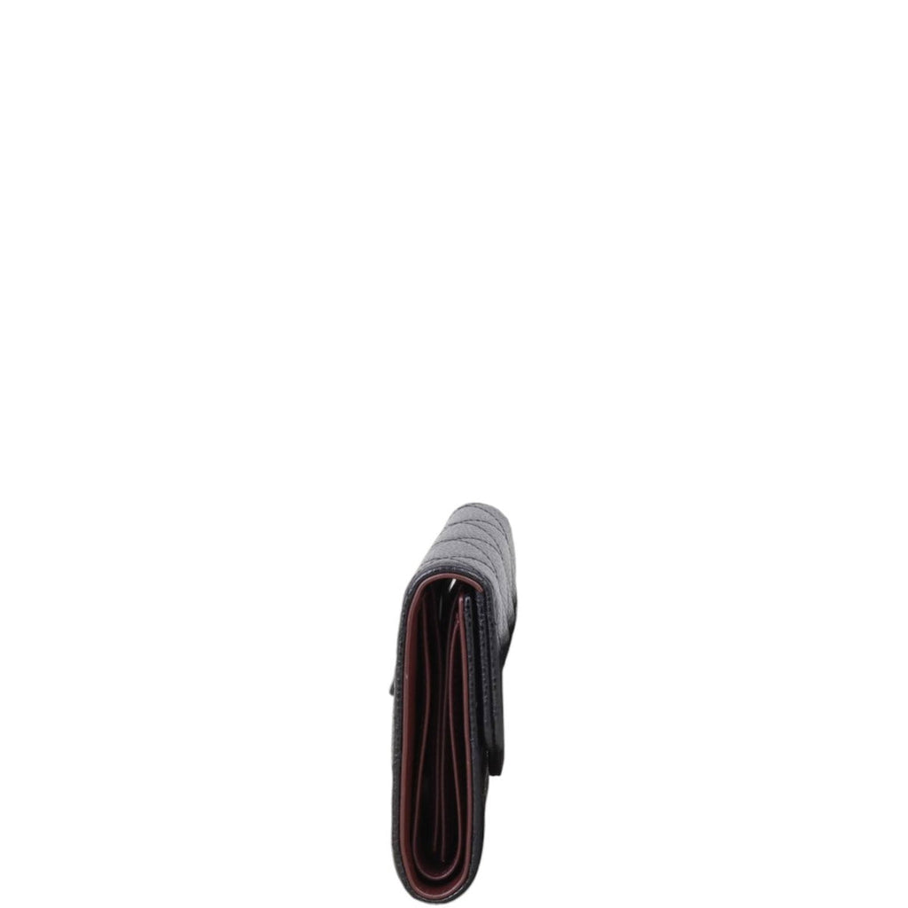 Chanel Classic Compact Wallet