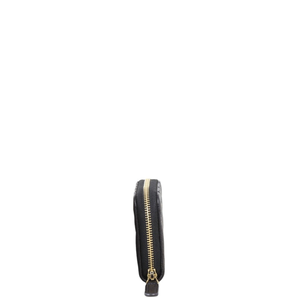 Chanel Classic Zipped Coin Purse