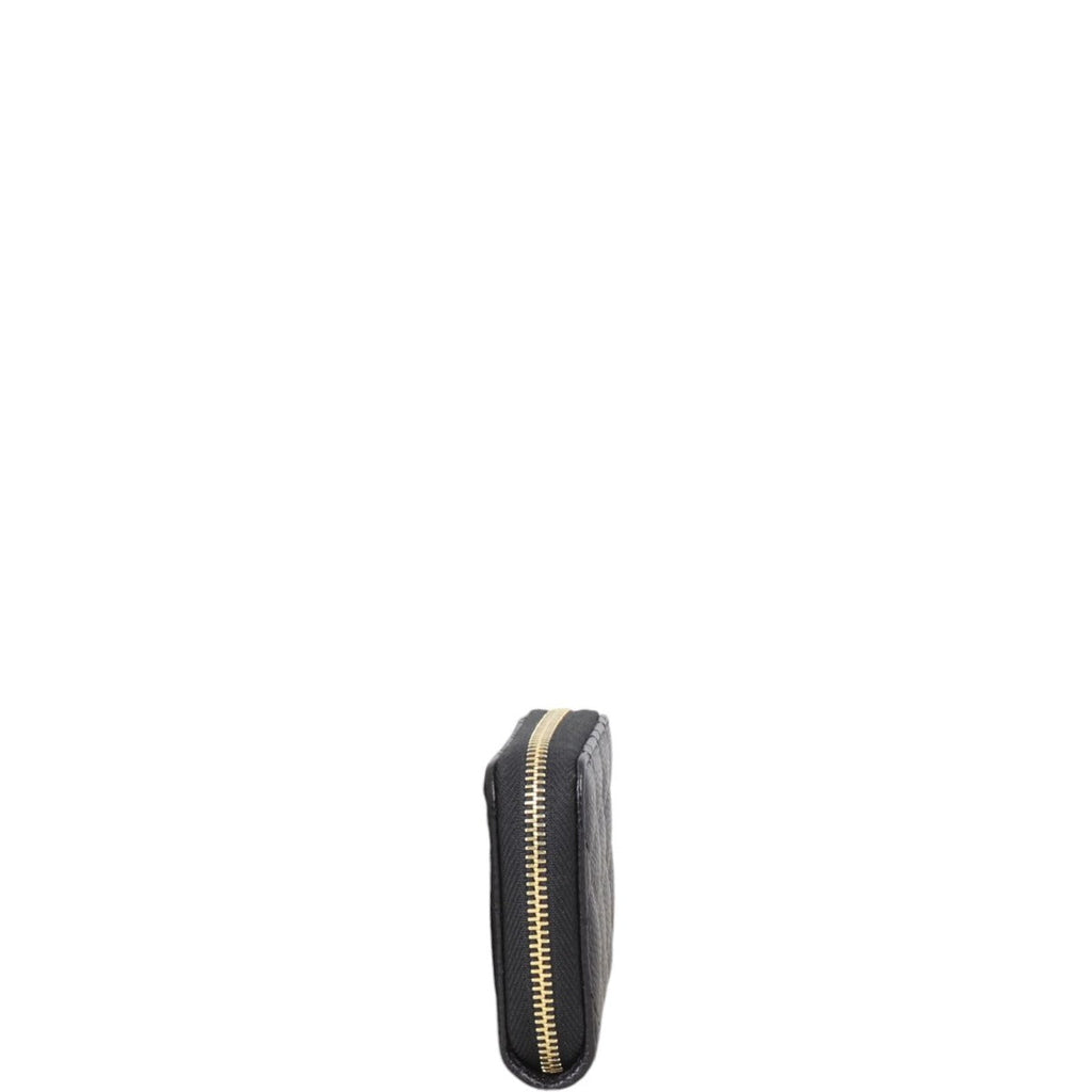 Chanel Classic Zipped Coin Purse