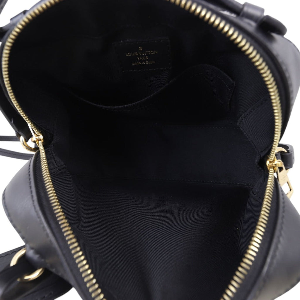 Louis Vuitton Santa Monica Damier Ebene