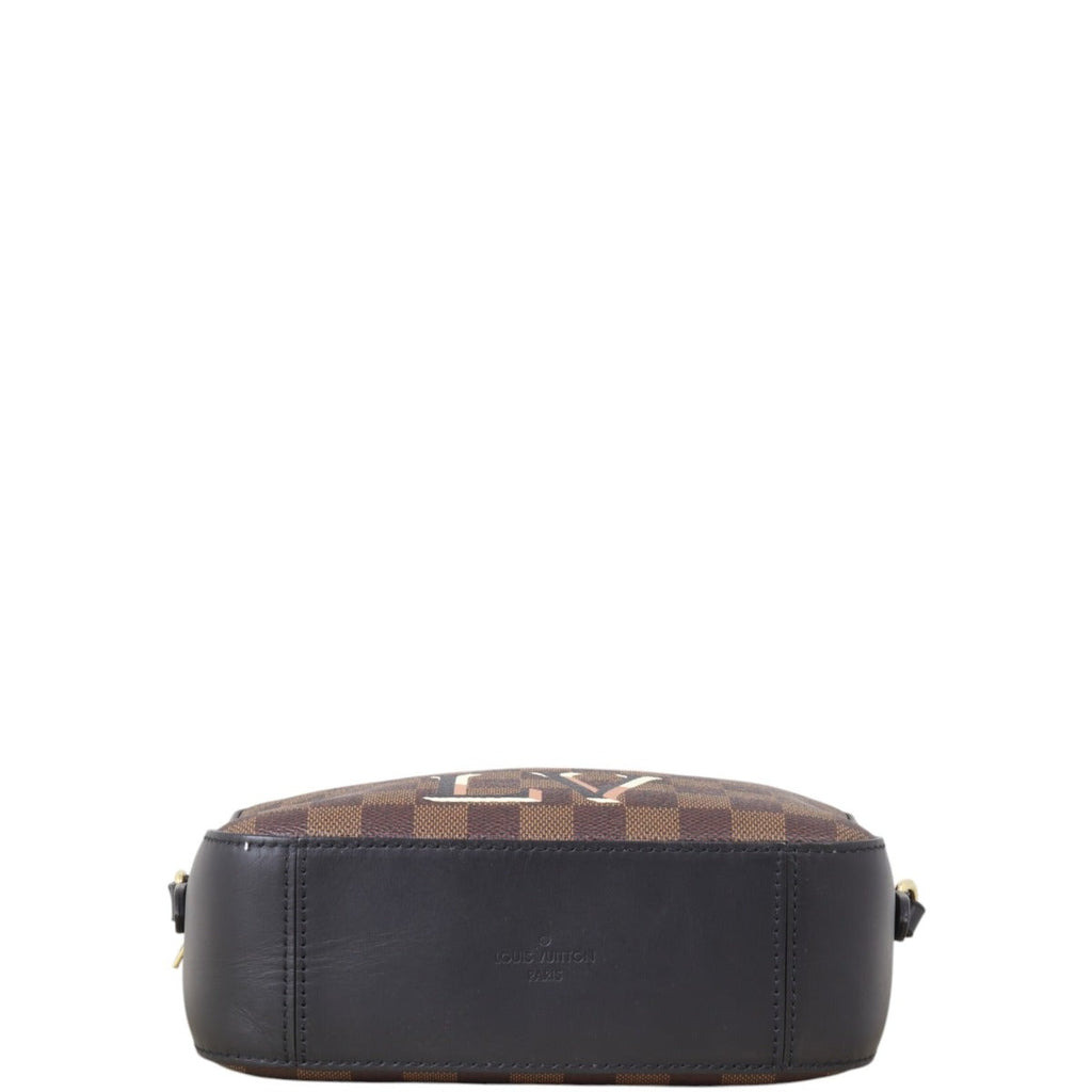 Louis Vuitton Santa Monica Damier Ebene