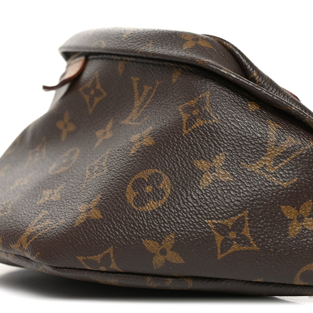 Monogram Bumbag