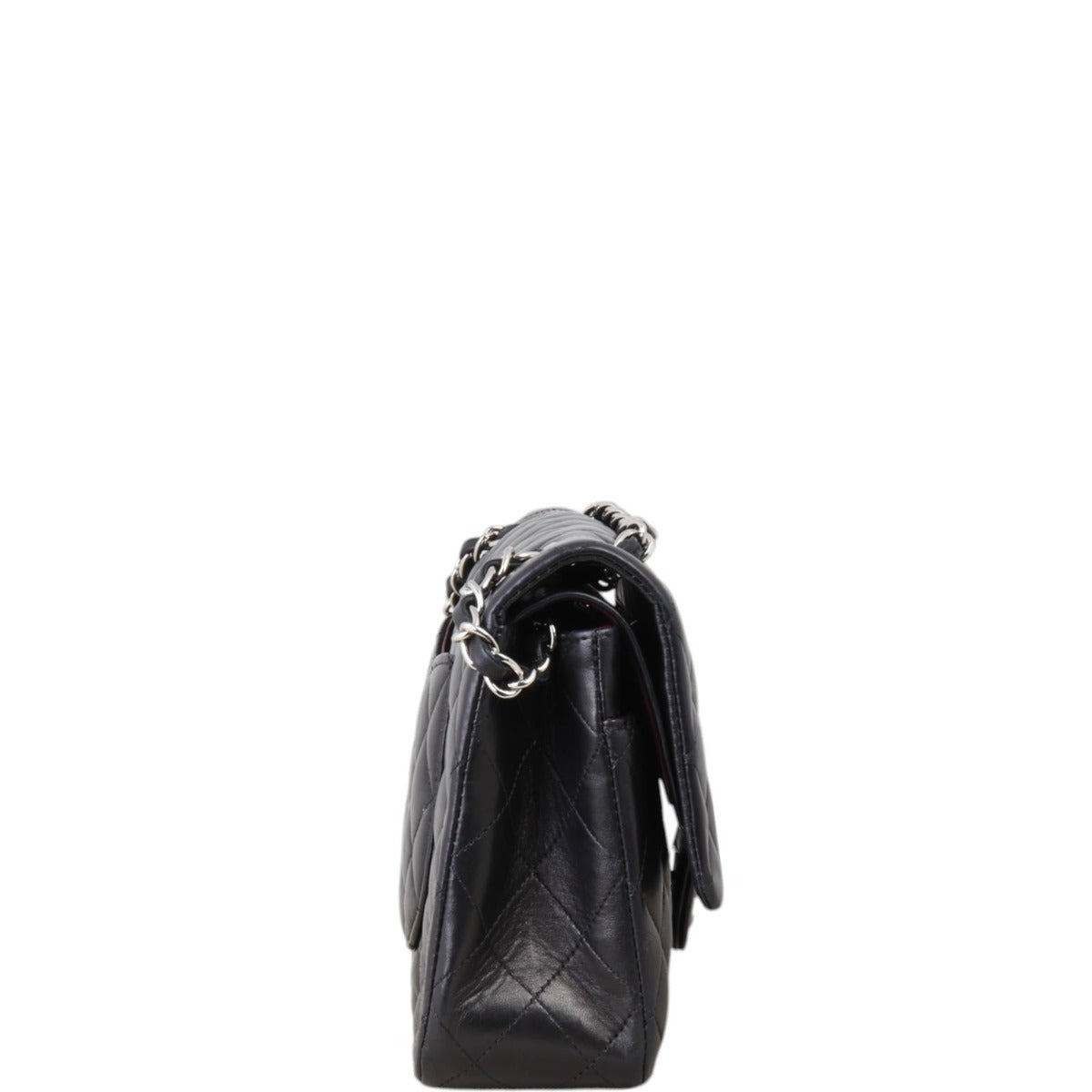 Chanel Classic Double Flap Medium Lambskin