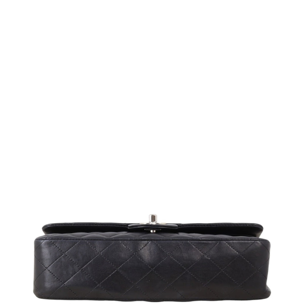 Chanel Classic Double Flap Medium Lambskin