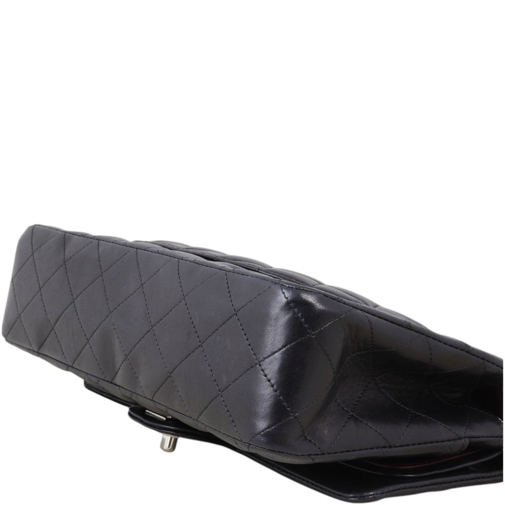 Chanel Classic Double Flap Medium Lambskin