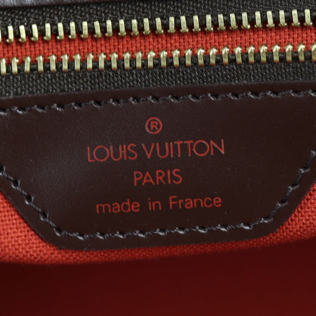 Louis Vuitton Nolita Damier Ebene