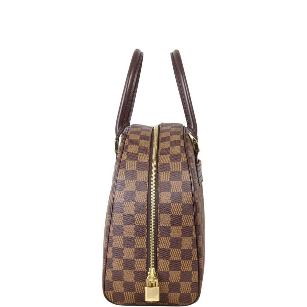 Louis Vuitton Nolita Damier Ebene