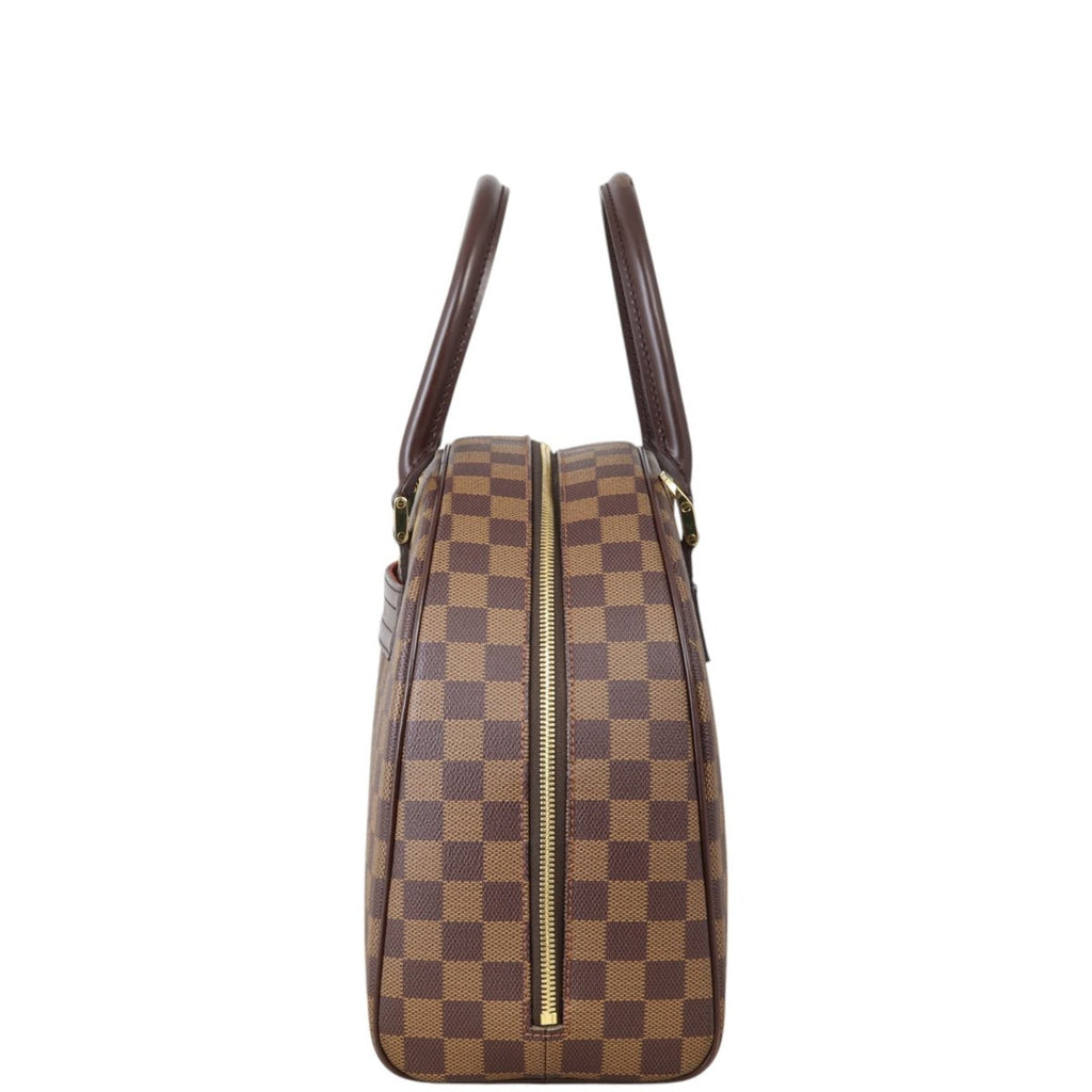 Louis Vuitton Nolita Damier Ebene