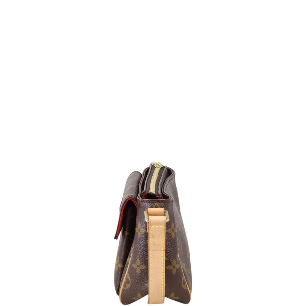 Louis Vuitton Cite PM Monogram