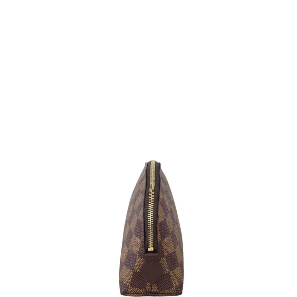 Louis Vuitton Cosmetic Pouch Damier Ebene
