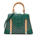 Goyardine Saigon PM Green