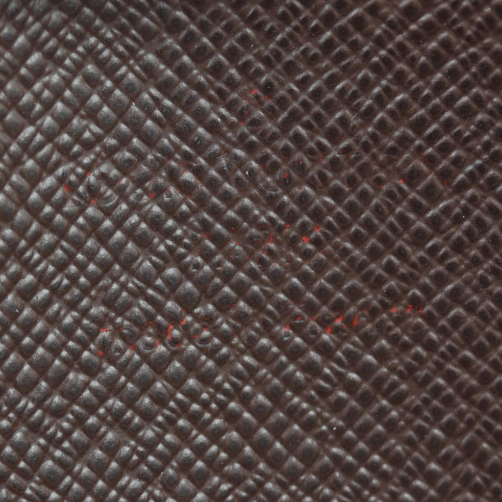 Louis Vuitton Zippy Wallet Damier Ebene