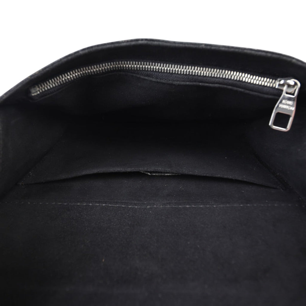 Louis Vuitton Louise PM Epi Electric