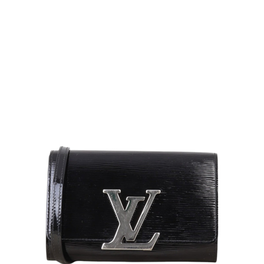 Louis Vuitton Louise PM Epi Electric