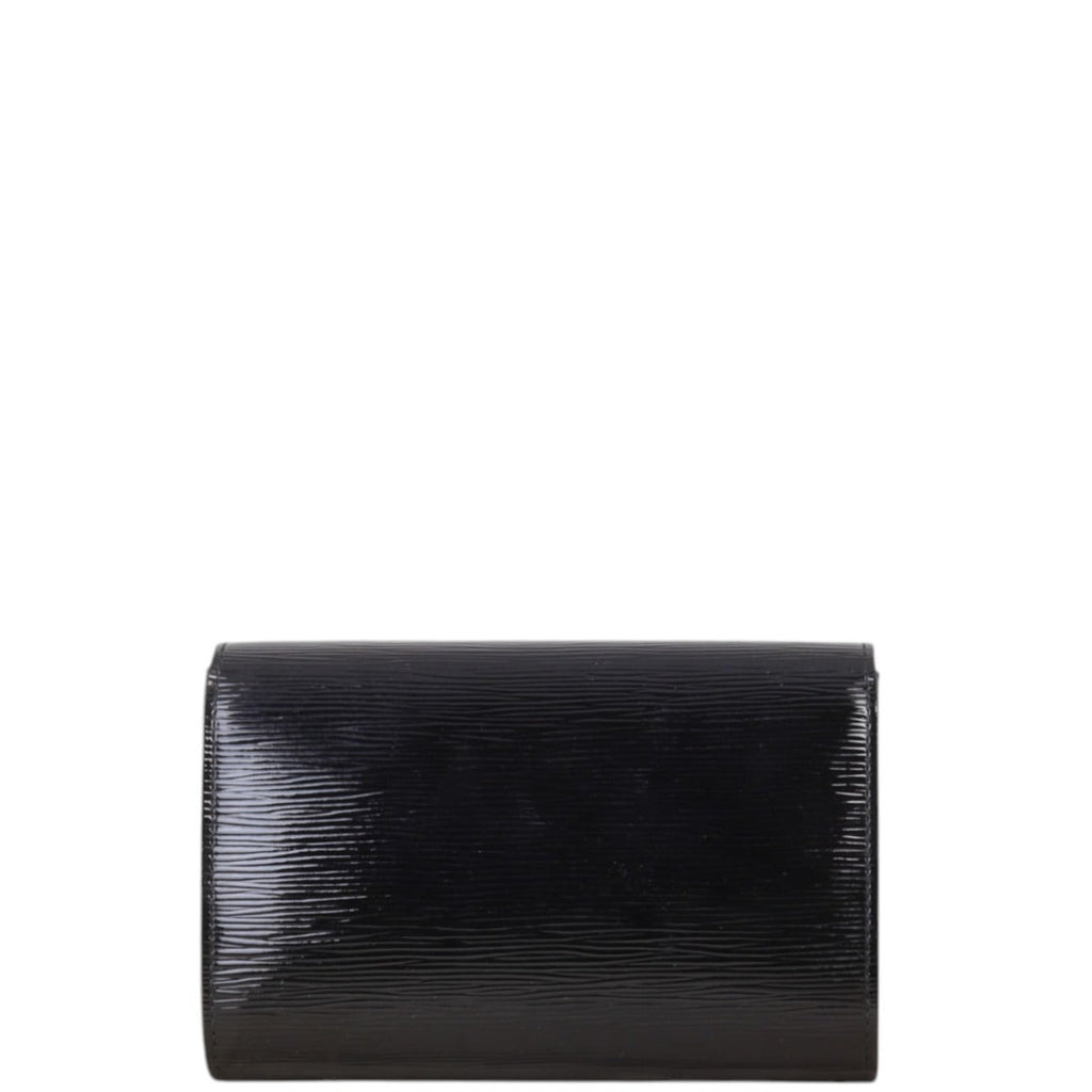 Louis Vuitton Louise PM Epi Electric