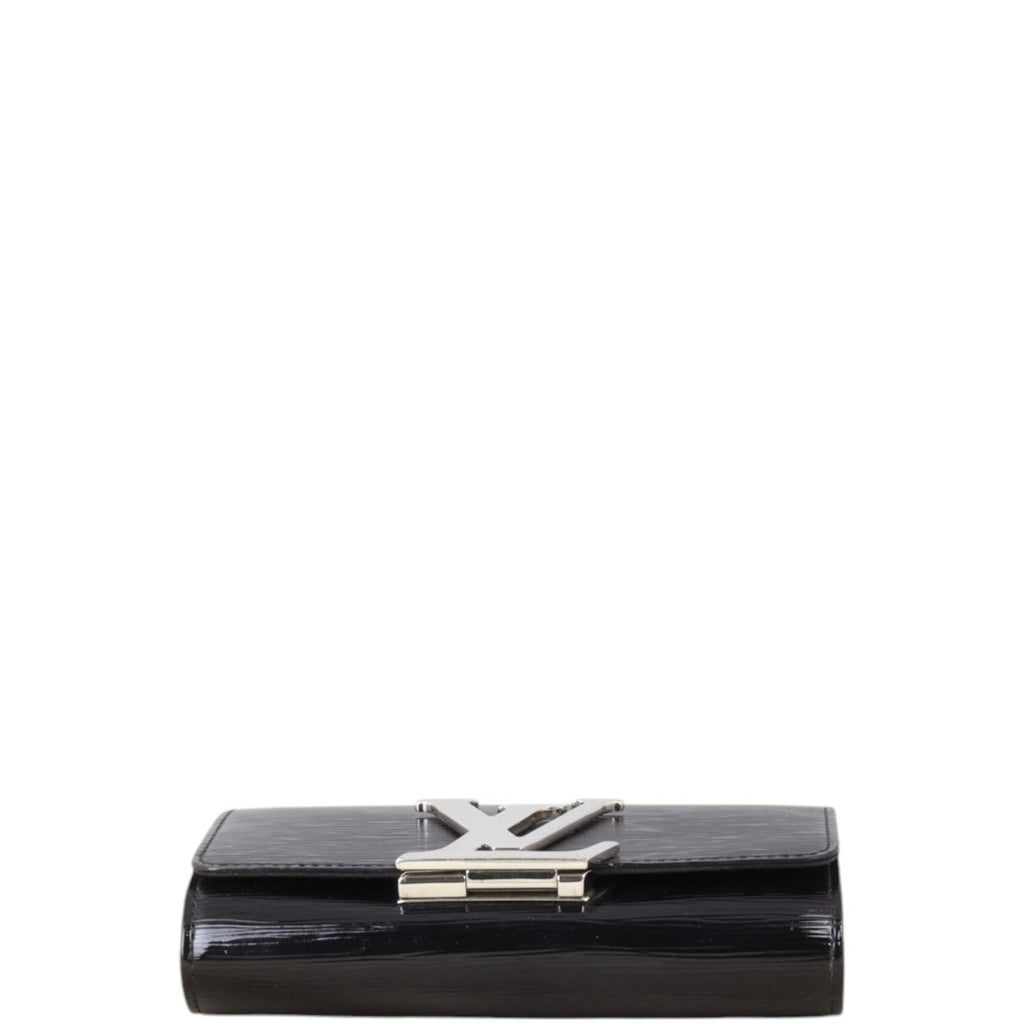 Louis Vuitton Louise PM Epi Electric