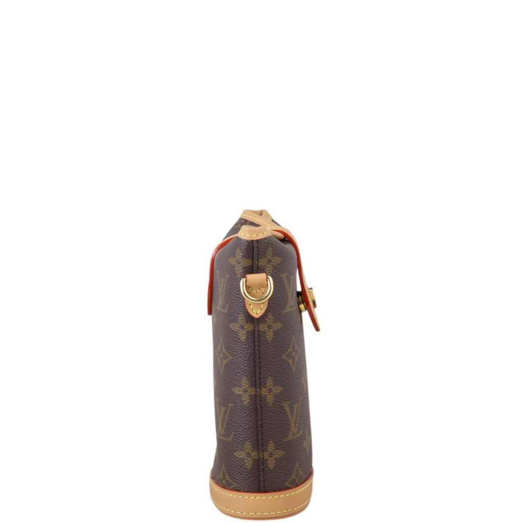 Louis Vuitton Fold Me Pouch Monogram